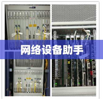 网络设备助手