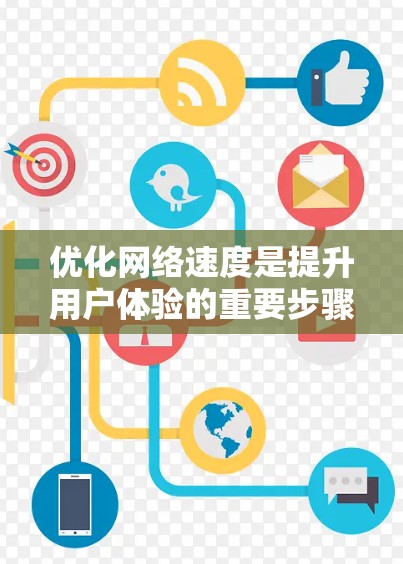优化网络速度是提升用户体验的重要步骤，可以分为以下几个方面