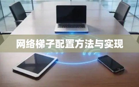 网络梯子配置方法与实现