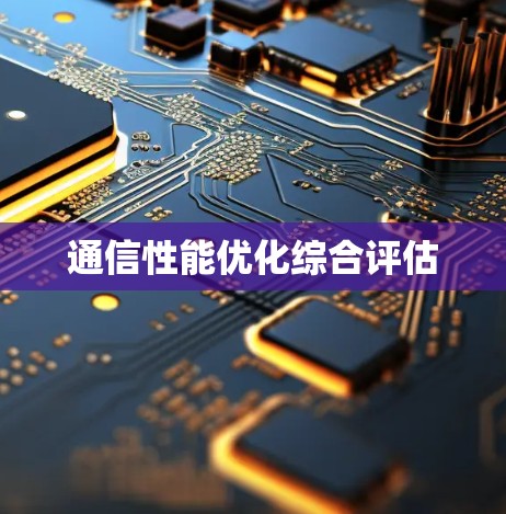 通信性能优化综合评估