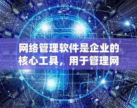 网络管理软件是企业的核心工具，用于管理网络设备、优化网络配置、监控网络和维护网络。以下是对网络管理软件的系统总结，涵盖其分类、特点、优缺点及使用步骤
