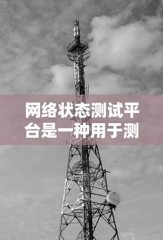 网络状态测试平台是一种用于测试设备网络连接和端口性能的工具。以下是对该主题的详细说明