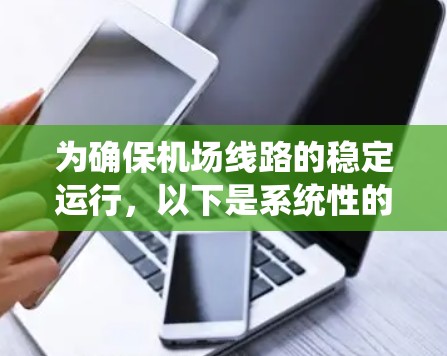 为确保机场线路的稳定运行，以下是系统性的购买和维护指南