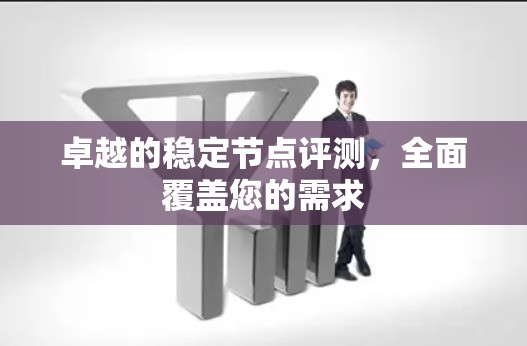 卓越的稳定节点评测，全面覆盖您的需求