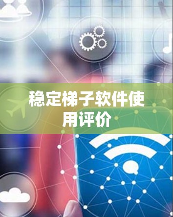稳定梯子软件使用评价