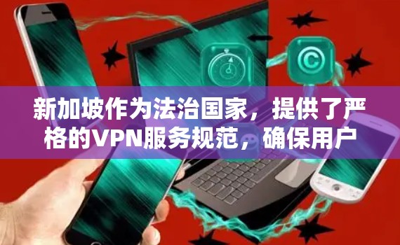 新加坡作为法治国家，提供了严格的VPN服务规范，确保用户使用的平台符合新加坡的法律法规。以下是一些适合新加坡用户的VPN连接平台及其特点