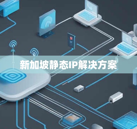 新加坡静态IP解决方案