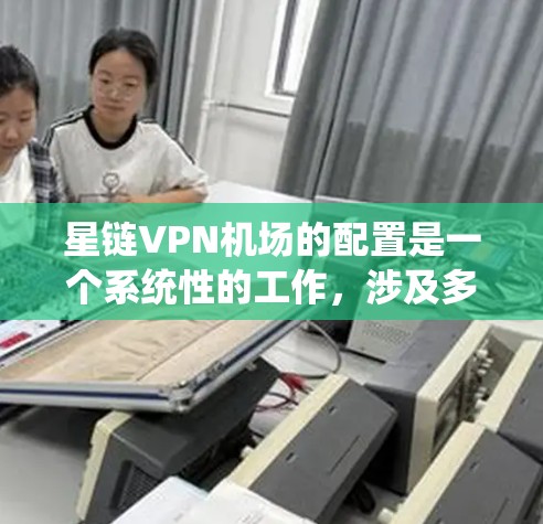 星链VPN机场的配置是一个系统性的工作，涉及多个步骤和注意事项。以下是对星链VPN机场配置的详细指南