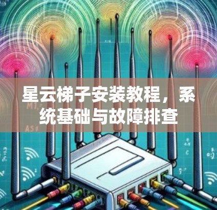 星云梯子安装教程，系统基础与故障排查
