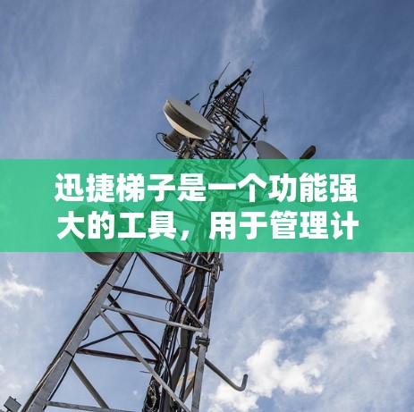 迅捷梯子是一个功能强大的工具，用于管理计算机上的用户权限，确保网络中的用户和软件安全运行。以下是逐步使用迅捷梯子的操作步骤