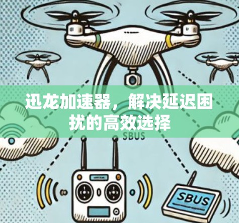 迅龙加速器，解决延迟困扰的高效选择