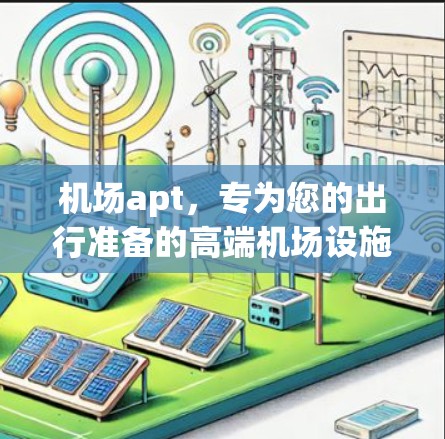 机场apt，专为您的出行准备的高端机场设施