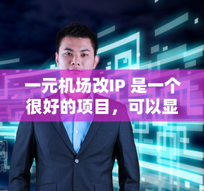 一元机场改IP 是一个很好的项目，可以显著提升机场的视觉体验和用户体验。以下是一些建议，帮助你进行一元机场的IP改版