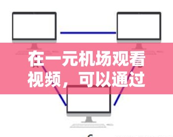 在一元机场观看视频，可以通过以下步骤进行操作