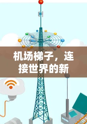 机场梯子，连接世界的新方式