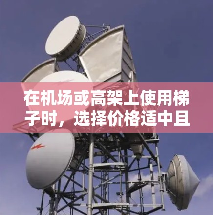 在机场或高架上使用梯子时，选择价格适中且安全的梯子是非常重要的。以下是一些经济实惠且适合的梯子品牌及其价格，供您参考