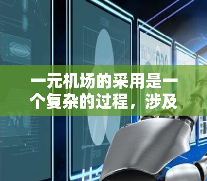 一元机场的采用是一个复杂的过程，涉及多个因素和挑战。以下是对这一问题的详细分析