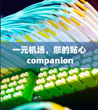 一元机场，您的贴心 companion