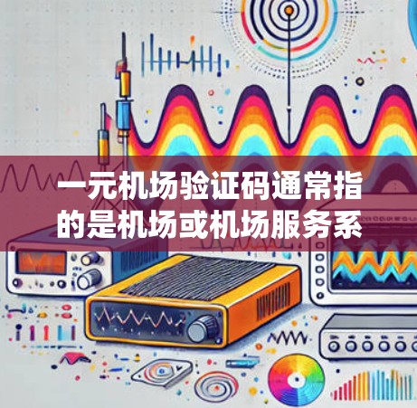 一元机场验证码通常指的是机场或机场服务系统中的验证码输入方式。验证码通常由机场系统自动生成，用于验证用户身份或提供特定服务。验证码的格式可能包括颜色、数字或随机字符串，长度可能需要多次重复输入