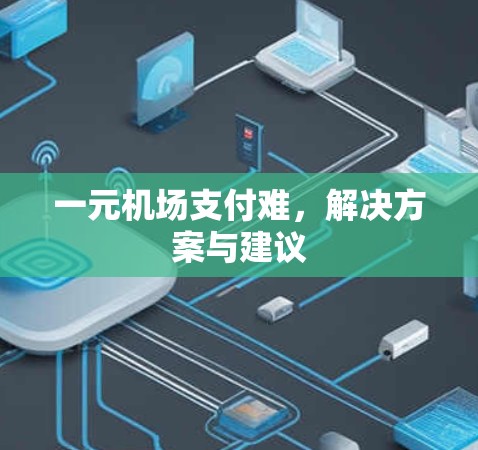 一元机场支付难，解决方案与建议