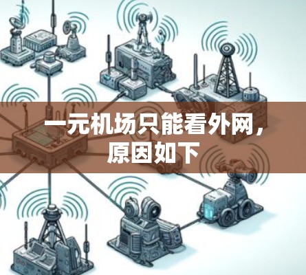 一元机场只能看外网，原因如下
