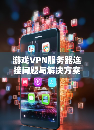 游戏VPN服务器连接问题与解决方案