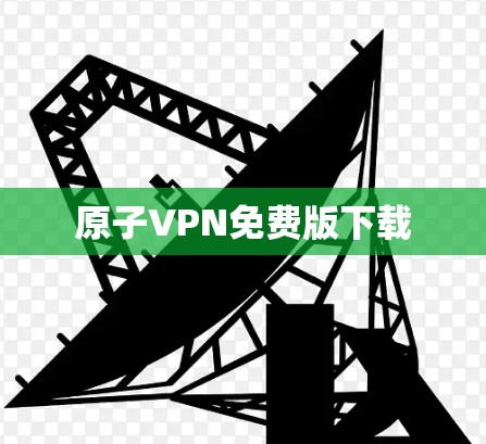 原子VPN免费版下载
