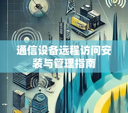 通信设备远程访问安装与管理指南